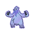 Galactic Beartic